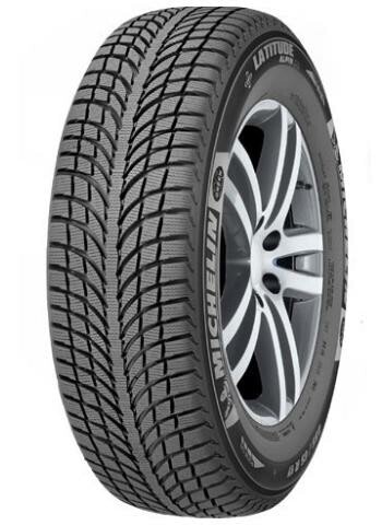 Michelin 255/50R19XL 107V LATITUDE ALPIN LA2 TL N0