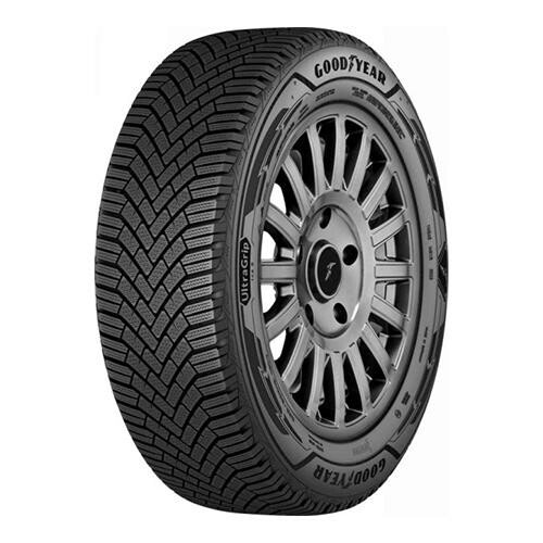 GOODYEAR 185/65R15 92T UG ICE 3 XL