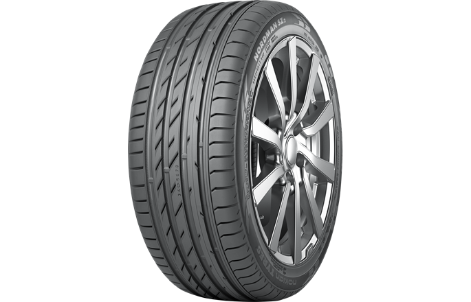 NOKIAN 225/45R17 94W XL NORDMAN SZ2
