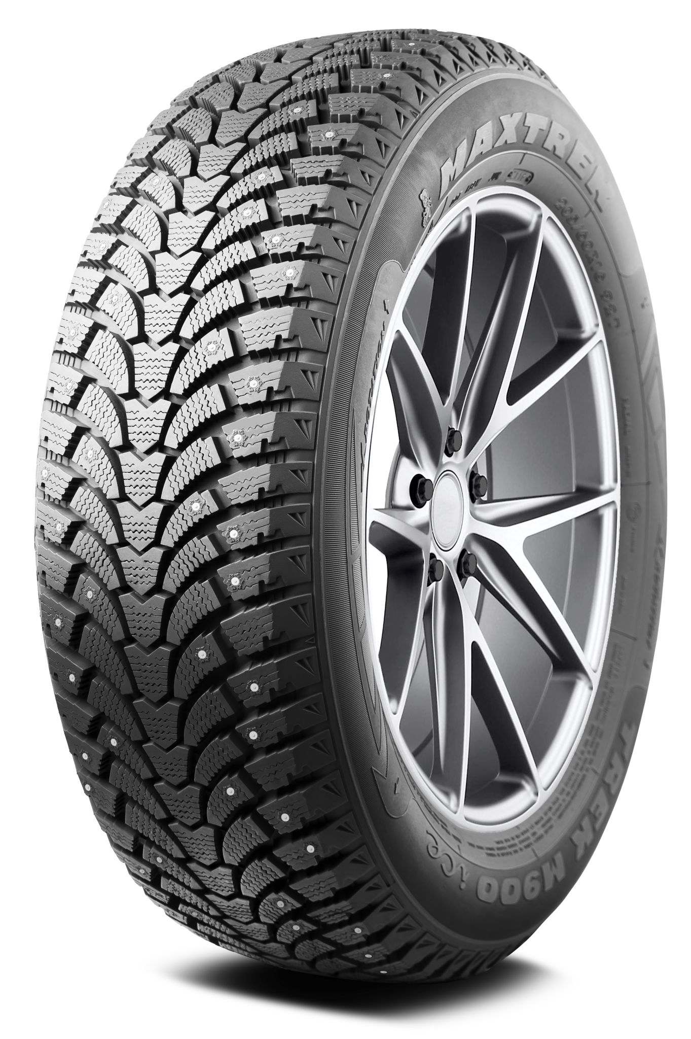 Maxtrek 185/55R15 86T/ TREK M900 ICE XL STUDDED