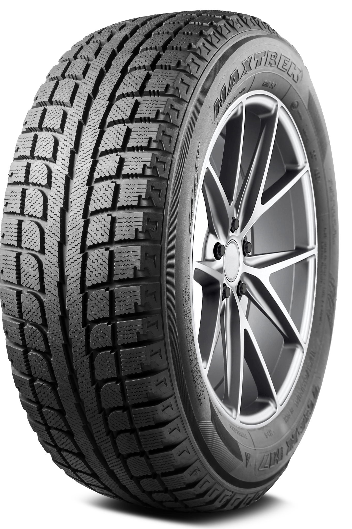 MAXTREK 175/65R15 84T TREK M7