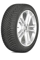 Michelin 265/60R18 114T X-ICE NORTH 4 SUV XL Studd