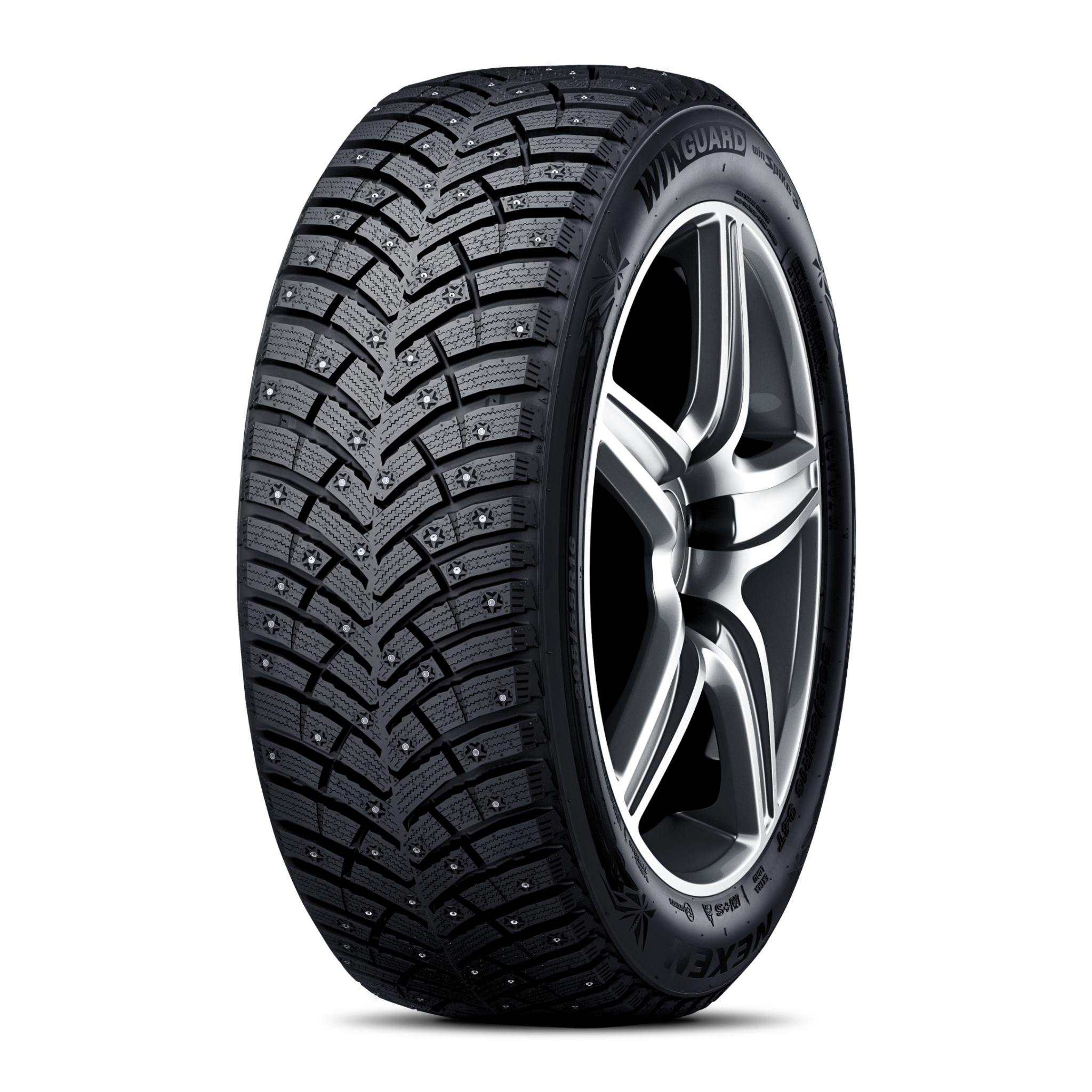 NEXEN 215/70R15 98T WINSPIKE 3