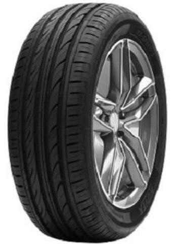 NOVEX 205/55R16 91V NX-SPEED 3