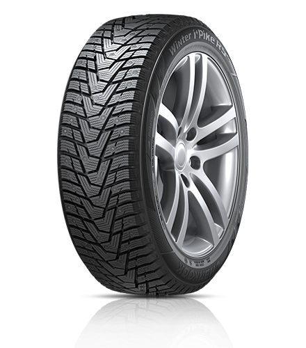 HANKOOK 205/50R17 93T XL W429 STUDDED