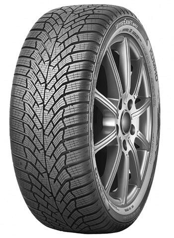 KUMHO 215/55R17 98V WP52 XL