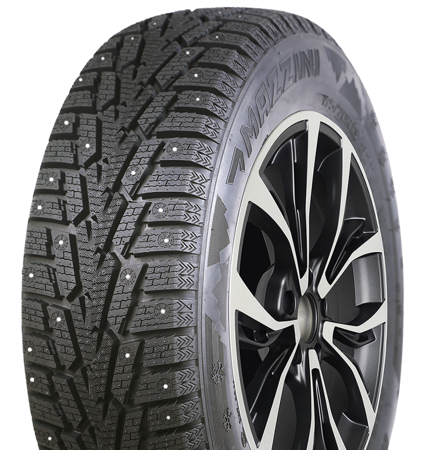 MAZZINI 225/45R18 95T ICE LEOPARD