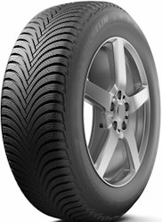 Michelin 245/55R17 102V PILOT ALPIN 5