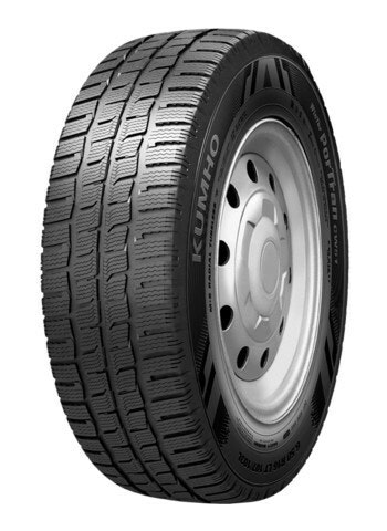 KUMHO 205/75R16 110R CW51