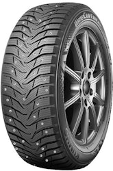 KUMHO 225/55R19 99H WS31 STUDDED