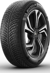MICHELIN 305/35R23 111V PILOT ALPIN 5 SUV XL