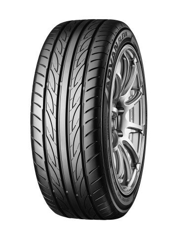 YOKOHAMA 205/40WR17 84W V701 ADVAN FLEVA