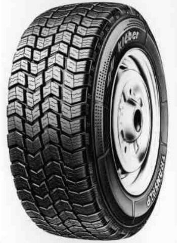 KLEBER 195/60R16 99T TRANSALP 2