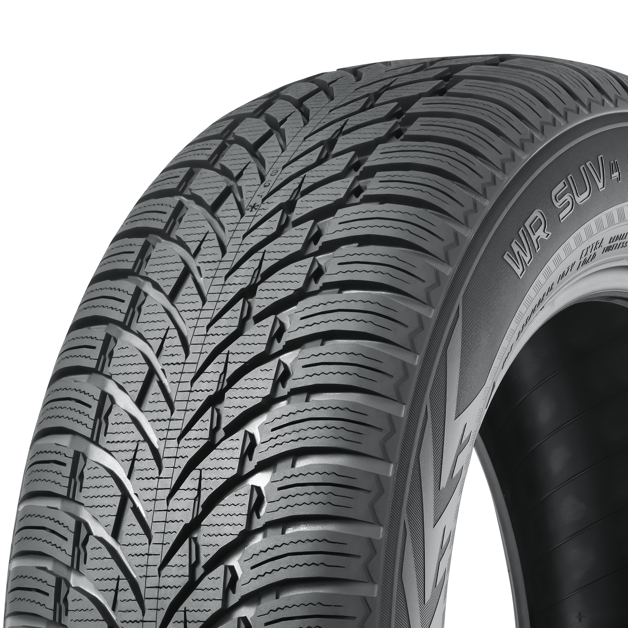 Nokian 245/50 R 19 105V XL  WR SUV 4