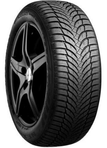 Nexen 185/60R15 84H/ WINGUARD WH2
