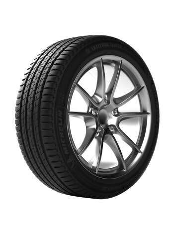 Michelin 235/60R18  103V LATITUDE SPORT 3 VOL