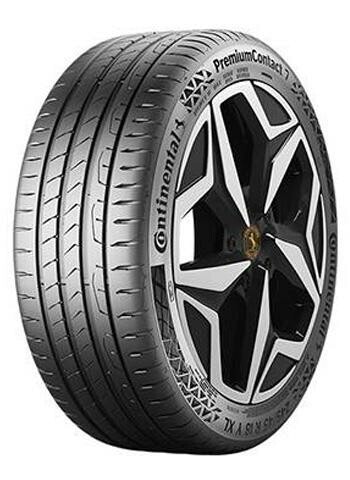 CONTINENTAL 215/60R16 99V PREMIUM CONTACT 7  XL