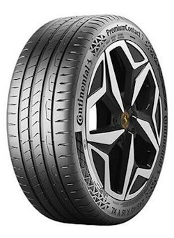 CONTINENTAL 215/60R16 99V PREMIUM CONTACT 7  XL
