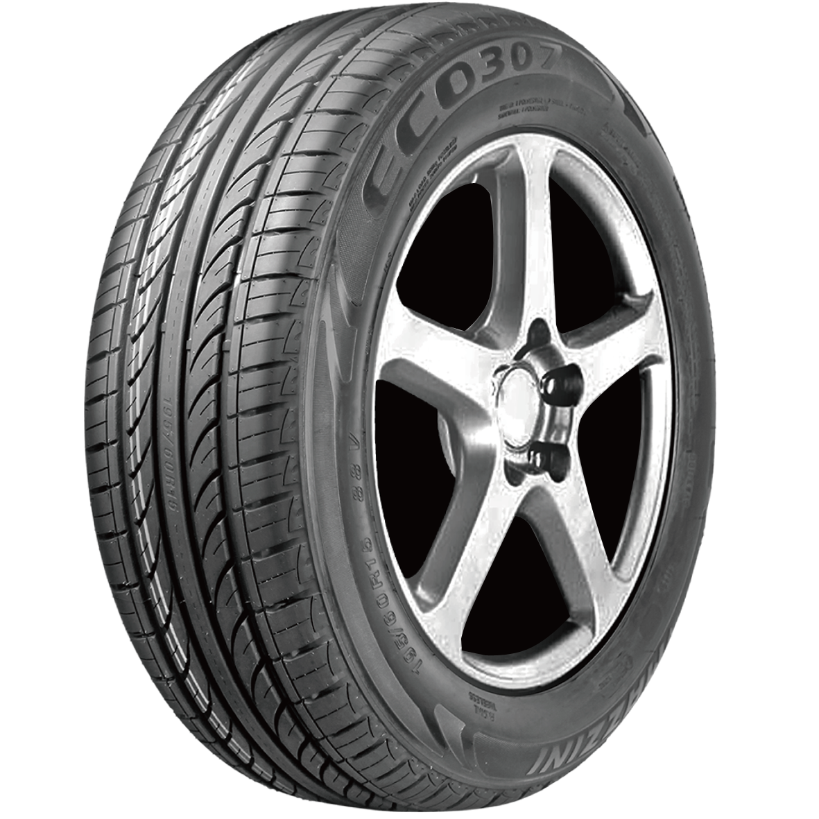MAZZINI 195/65R15 95H ECO307 XL