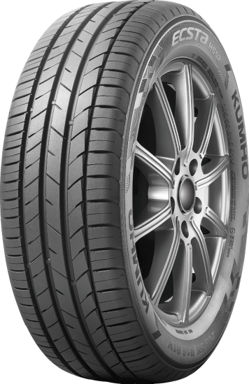 KUMHO 195/55R16 87W HS52