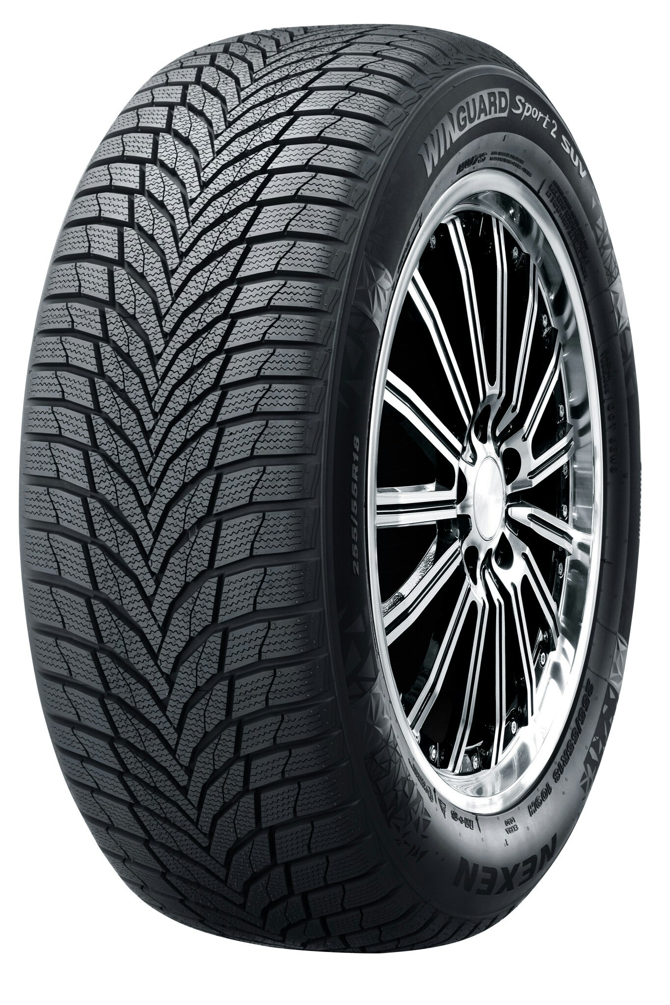 NEXEN 235/70R16 WINGUARD SPORT 2 SUV 106T