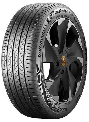 CONTINENTAL 215/50R18 96W ULTRA CONTACT NXT EV XL