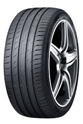 NEXEN 245/45R20 103Y N FERA SPORT