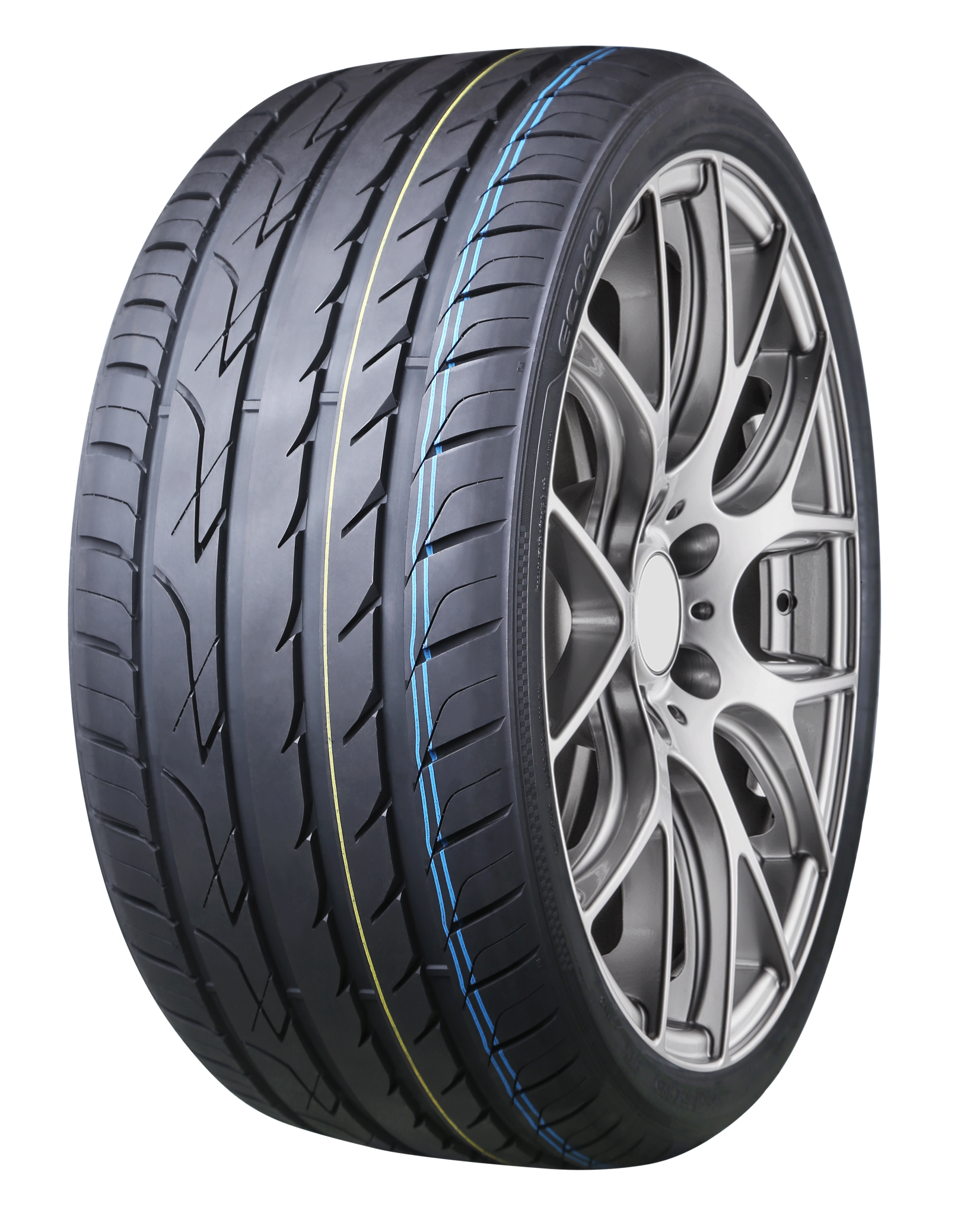 Mazzini 275/40R20 106Y ECO606