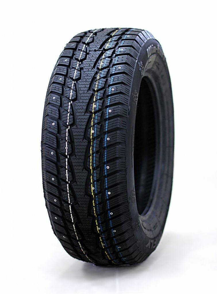 HIFLY 275/40R22 107T WIN TURI 215  XL Studded