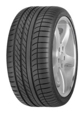 Goodyear 295/40R22 112W EAG F1 ASY SUV MO1 XL FP