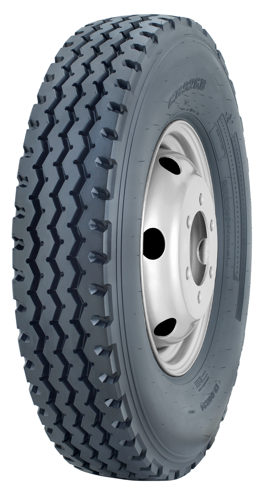 GOLDEN CROWN 315/80R22.5-18PR 154/151M(156/150L) CR926B All-