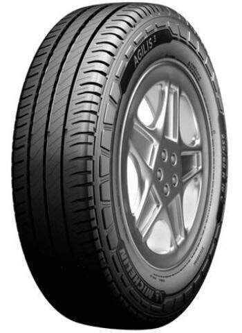 MICHELIN 225/55R17 C 109H  AGILIS 3