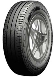 MICHELIN 225/55R17 C 109H  AGILIS 3