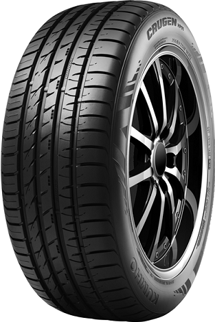 KUMHO 255/65R17 110V HP91
