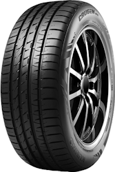 KUMHO 255/65R17 110V HP91