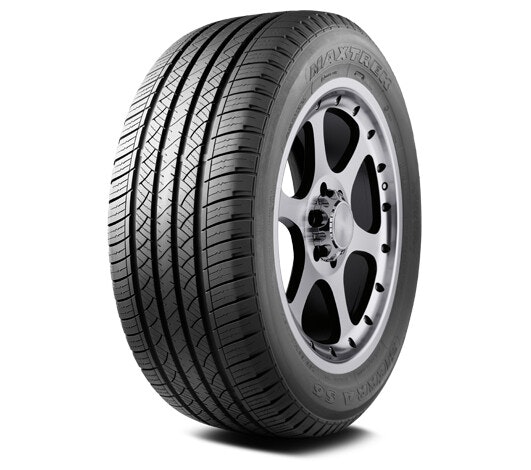 MAXTREK 265/60R18 110H SIERRA S6