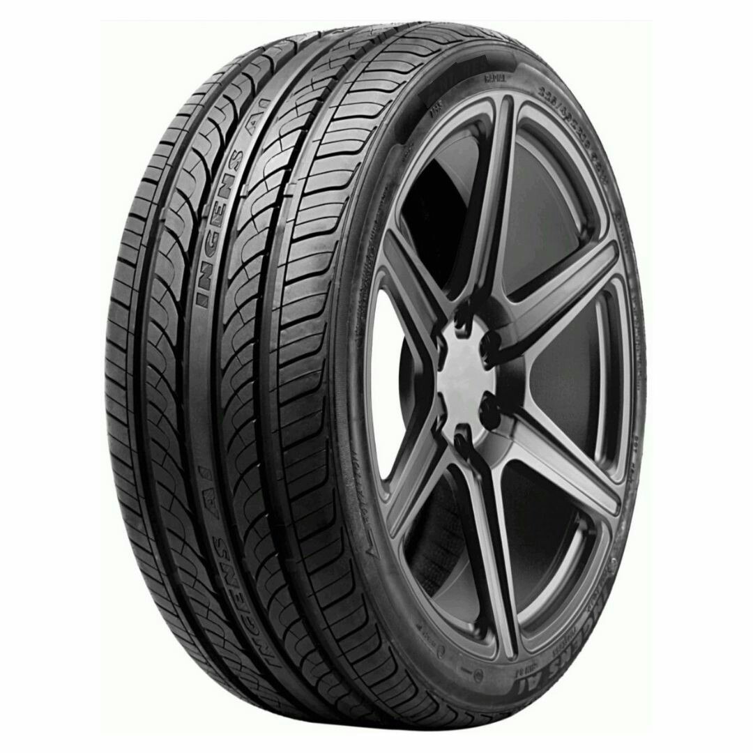 MAXTREK 225/35R19 88W INGENS A1