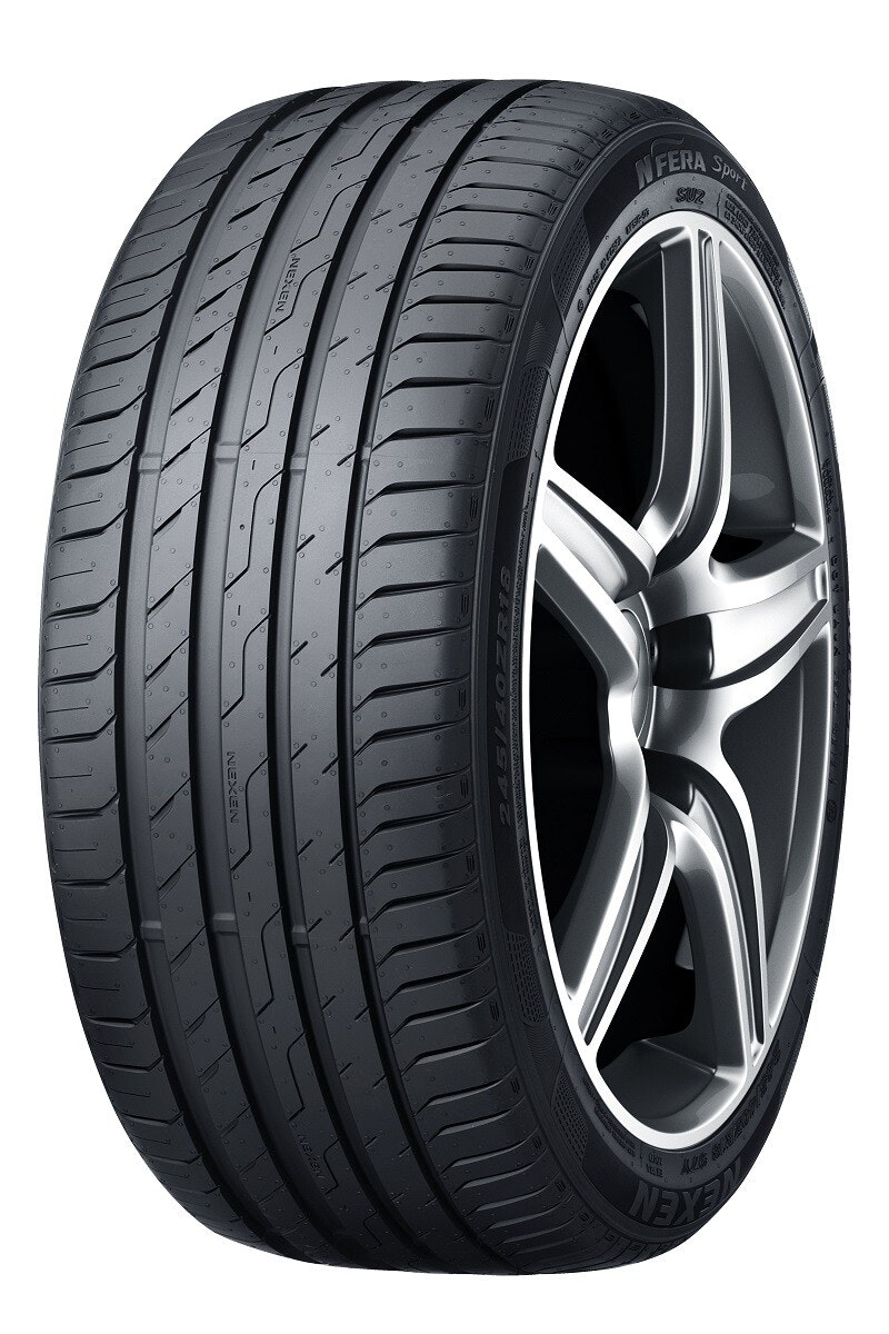 NEXEN 245/35R21 96Y N'FERA SPORT XL