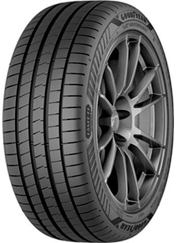 GOODYEAR 235/45R19 99V EAG F1 ASY 6 XL