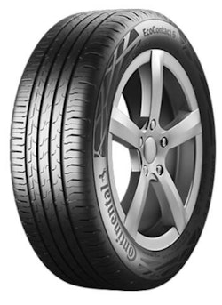 CONTINENTAL 215/55R16 97Y ECO CONTACT 6 XL