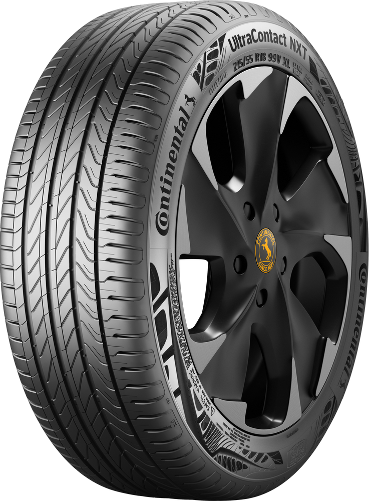 CONTINENTAL 205/55R17 95V ULTRA CONTACT NXT EV XL