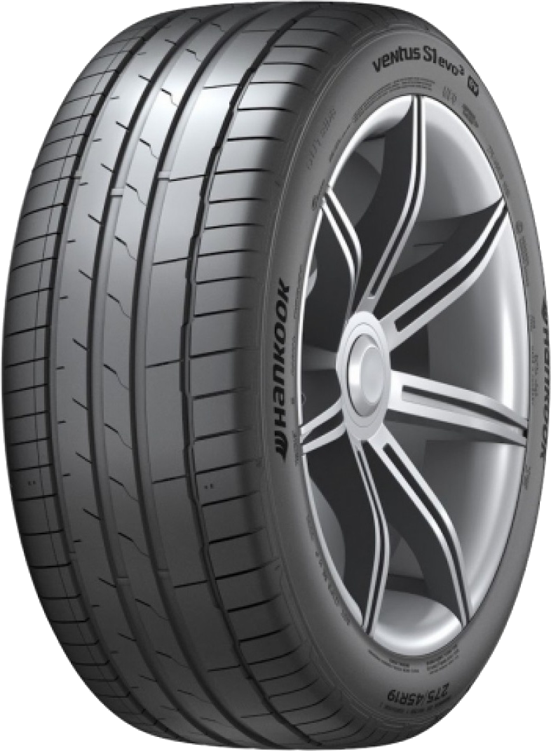 Hankook 225/55R18 98W VenS1evo3 ev K127E FP