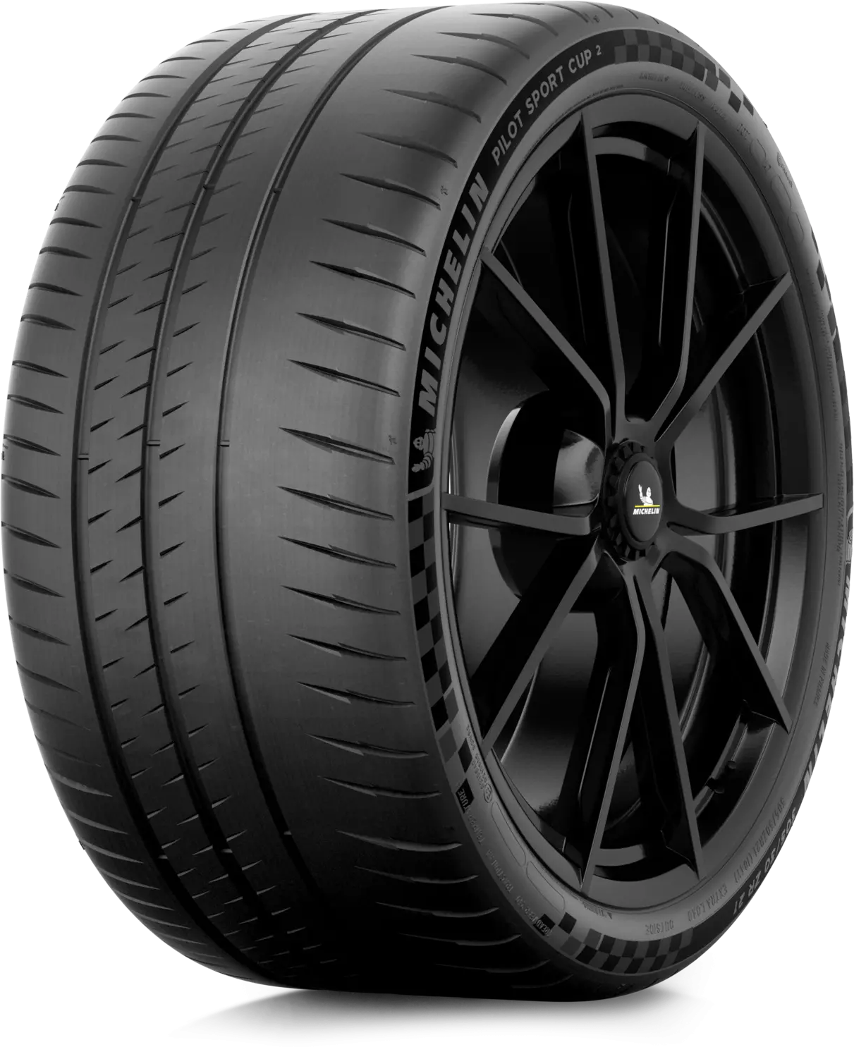 MICHELIN 245/30R19 89Y PS CUP 2 CONNECT  XL