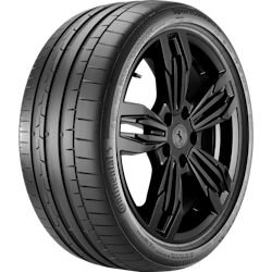 Continental 255/30R19  91Y SPORT CONTACT 6