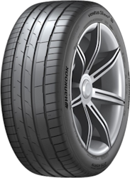 Hankook 255/50R20 109H VenS1evo3 ev K127E XL AO FP