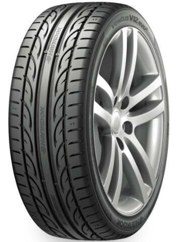 HANKOOK 205/40R17 84W K120 XL