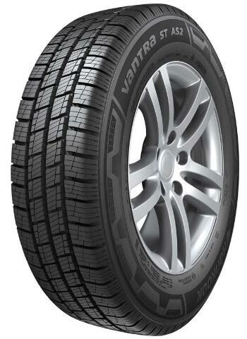 HANKOOK 215/60R17 109T VANTRA ST AS2 RA30