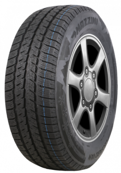 MAZZINI 225/65R16C 112/110R SNOW LEOPARD VAN