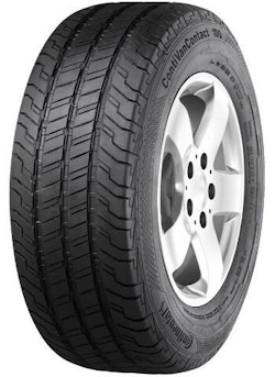 CONTINENTAL 225/75R16 121R  VANCONTACT 100