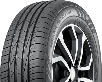 NOKIAN 215/60R17 100H Hakka Blue 3 SUV XL